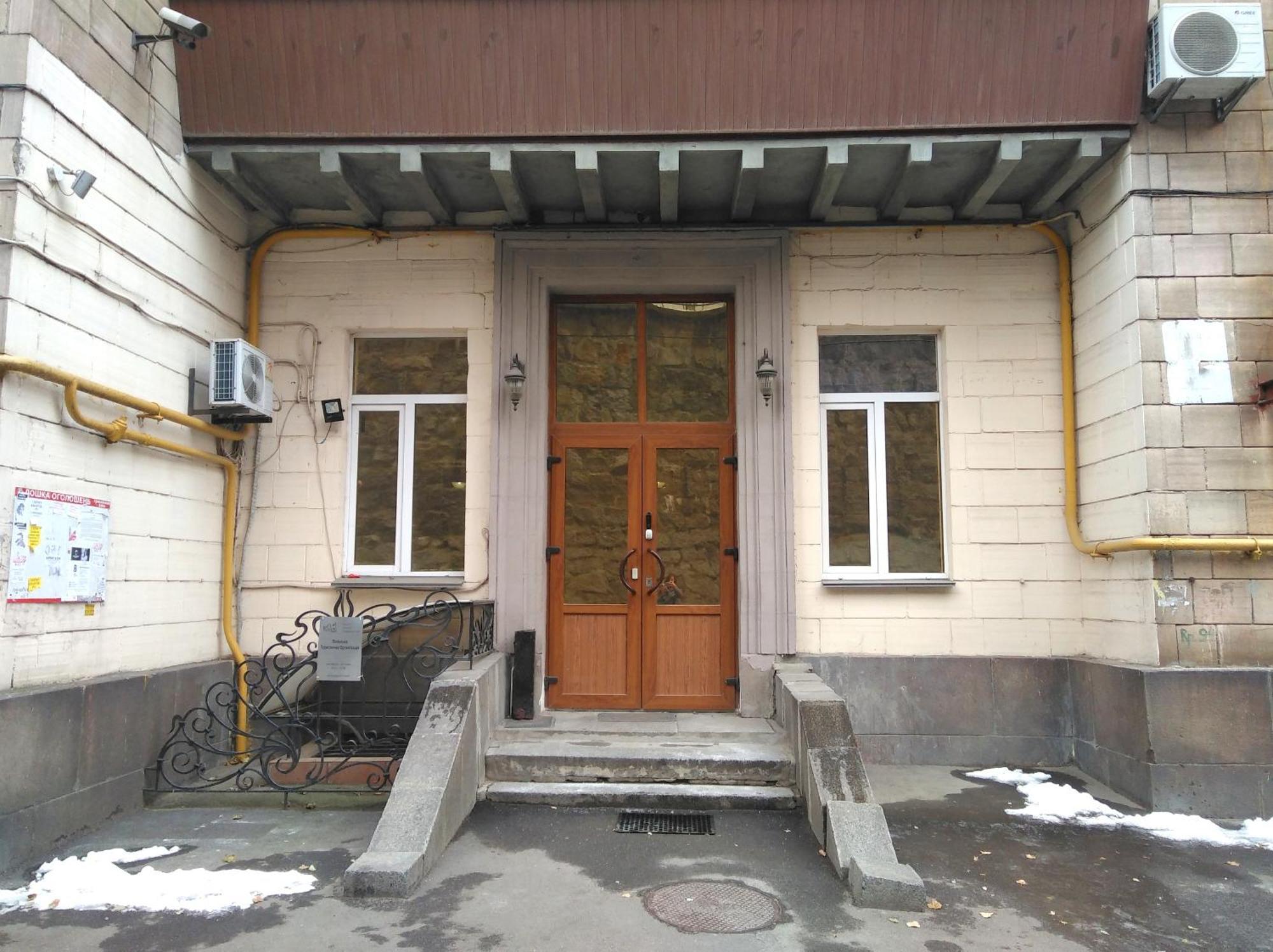 Central Apartments On Khreschatyk Kiev Camera foto